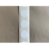 NTAG213 NFC Etiket 25MM - 10 adet
