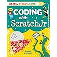 Coding with Scratch Jr