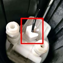 Lot De 3 Joints D'étanchéité SIGANDG Pour Soda-stream - Compatible Crystal, Terra Et Autres Machines