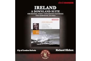 Ireland:A Downland Suite