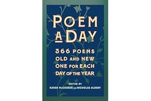 Poem a Day: 366 Poems, Old and New - One for Each Day of the Year