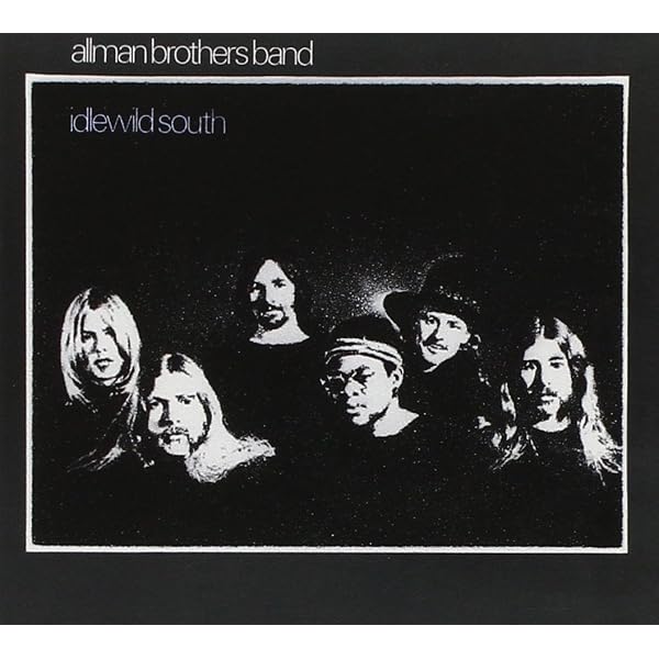 The Allman Brothers Band: The Allman Brothers Band: Amazon.es: CD