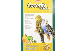 Padovan Grandmix Cocorite - 1000 gr