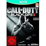 Call of Duty: Black Ops II (100% uncut) - [Nintendo Wii U]