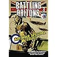 Battling Britons issue three