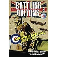 Battling Britons issue three
