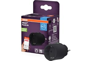 OSRAM Smart+ Plug med Zigbee-teknik