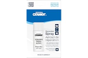 Cramer S205 reparationsspray