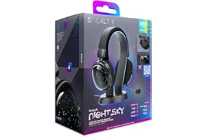 STEALTH RADAR (Night Sky Bundle)