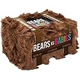 Asmodee Bears vs. Babies, Party Game, Card Game, German