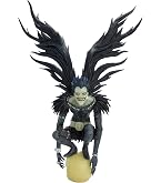 J STARS World Figure Collezione Vol.2 – Ryuk (JS015) Import Giappone