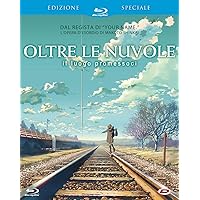 Oltre Le Nuvole - Il Luogo Promessoci (First Press)