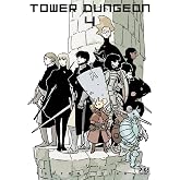 Tower Dungeon 4 (Sh&ocirc;nen - Tower Dungeon)