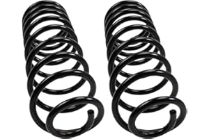 Moog CC635 Coil Spring Set