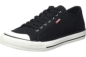 LEVIS FOOTWEAR AND ACCESSORIES Mężczyźni Czerwiec StampSANDALS