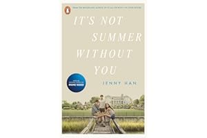 It's Not Summer Without You: Book 2 in the Summer I Turned Pretty Series (Summer TV Tie-Ins, 2)