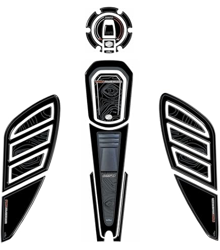 Pegatina Harley Davidson Pegatina 3D Para Moto Harley Davidson