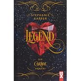 Legend - Caraval 2
