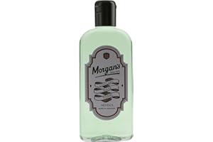 Morgan's Cooling Hair Tonic 250 ML