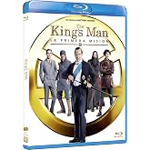 The King's Man: La Primera Misi&oacute;n [Blu-ray]