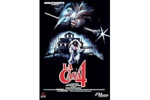 La Casa 4 - [DVD]