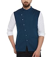 buy luxurazi waistcoat for men 9524679