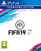 FIFA 19 Edición Champions