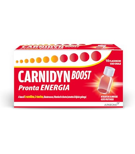 xtreme l carnitine prozis Prozis Xtreme L-Carnitine, 20 Fiale - 60 dosi