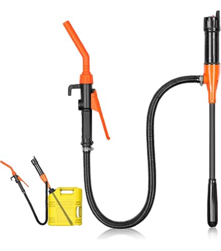 Pompe à Carburant SJ Pour BMW Série 5 E60 E61 520d 525d 530d 535d 2004-2010 - Référence 16147373474 16146765822