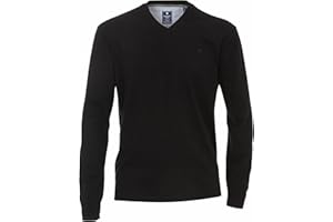 Redmond Pullover Uni