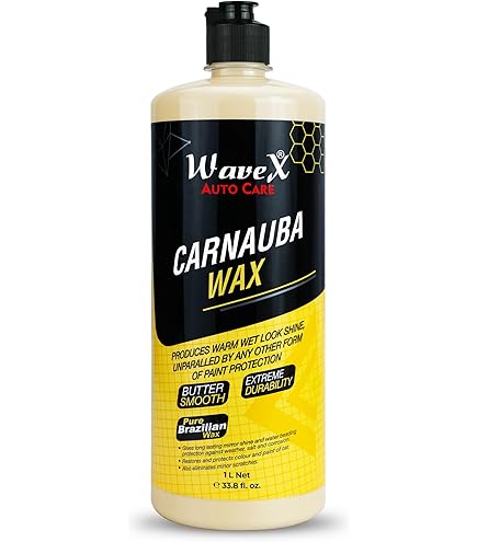 TACSYSTEM Shinee Wax 500ml : Amazon.in: Car & Motorbike