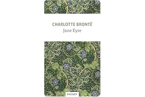 Jane Eyre Poche – 19 février 2020 (Version Française)