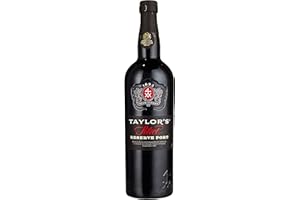 Taylor's Port Ruby Select Reserve 2014/2017 (1 x 0.75 l)