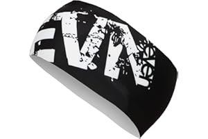 ELEVEN SPORTSWEAR Bandeaux de Sport pour la Course, Le Cyclisme, la randonnée, Le Fitness, Le Yoga, Le Crossfit, Le Ski de Fond et l'extérieur | Femme, Homme et Enfant (ettes)