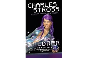 Saturn's Children