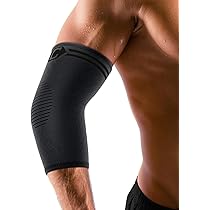 BLACKROX Anankle - Tutore per caviglia per uomo e donna, per stabilizzare sport, calcio, jogging e allenamento, colore nero, taglia S