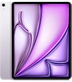 Apple iPad Air 13″ (M2): Liquid Retina Display, 512GB, Landscape