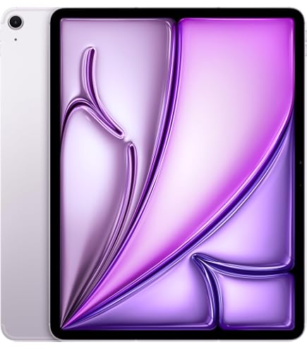 Apple iPad Air 11″ with M3 chip