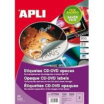 Philips DVD+RW 4,7 Go - 25 Disques Réinscriptibles Pour Graver Vos Films Et Fichiers