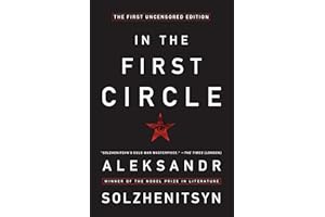 In the First Circle: The First Uncensored Edition