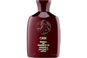 Shampoo for Beautiful Color by Oribe for Unisex - 2.5 oz Shampoo