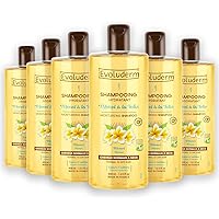 EVOLUDERM Körperpeeling Mit Monoi – 150 Ml, 93% Natürlicher Herkunft, Vegan, Hergestellt In Frankreich