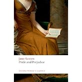 Pride and Prejudice (Oxford World's Classics)
