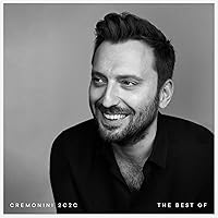 Cremonini 2C2C The Best of (6 CD Shell Box Deluxe)