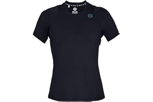 UNDER ARMOUR Under Armor Rush, Women's Short Sleeve T-Shirt