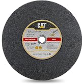 CAT DA10126 350mm Universal Metal Profile Cutting Stone