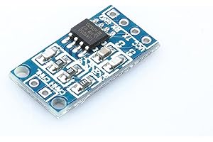 DollaTek TJA1050 Can Il modulo di interfaccia del Driver Il modulo di interfaccia del Driver del Bus