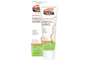 Palmers Cocoa Body Formula Massage Cream Curtaining, 125 g