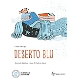 Deserto blu
