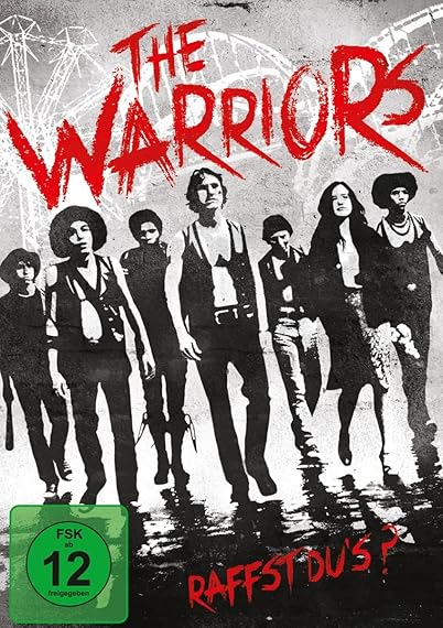 Die Warriors